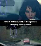 Ghost Rider: Spirit of Vengeance mistake picture