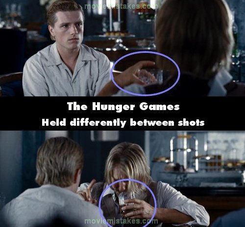 The Hunger Games picture