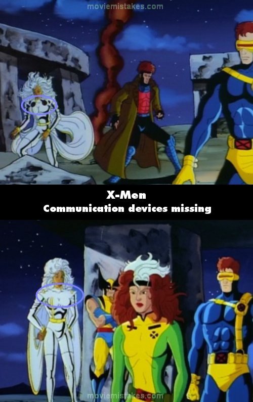 X-Men picture