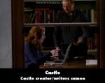 Castle trivia picture