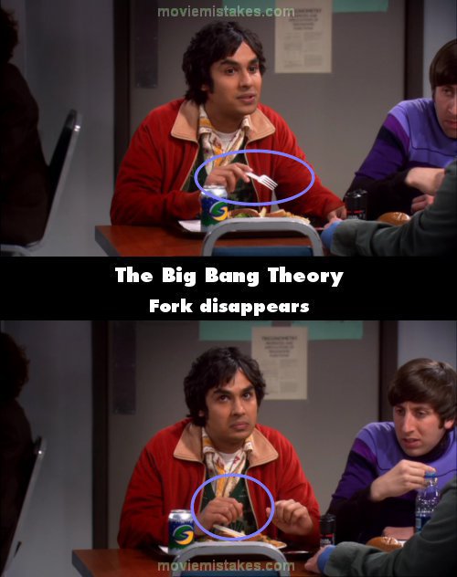 The Big Bang Theory picture