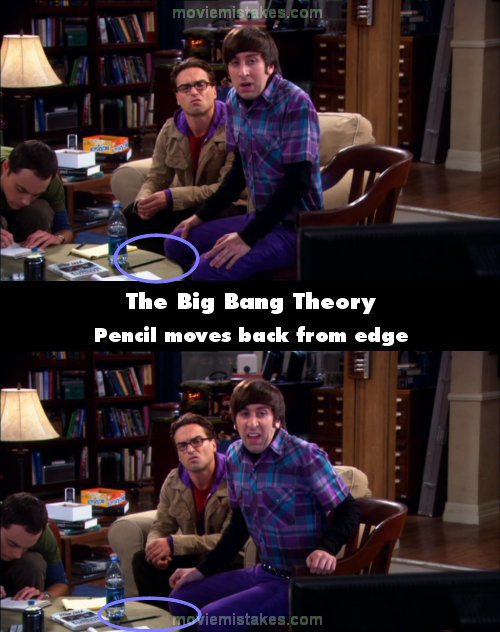 The Big Bang Theory picture