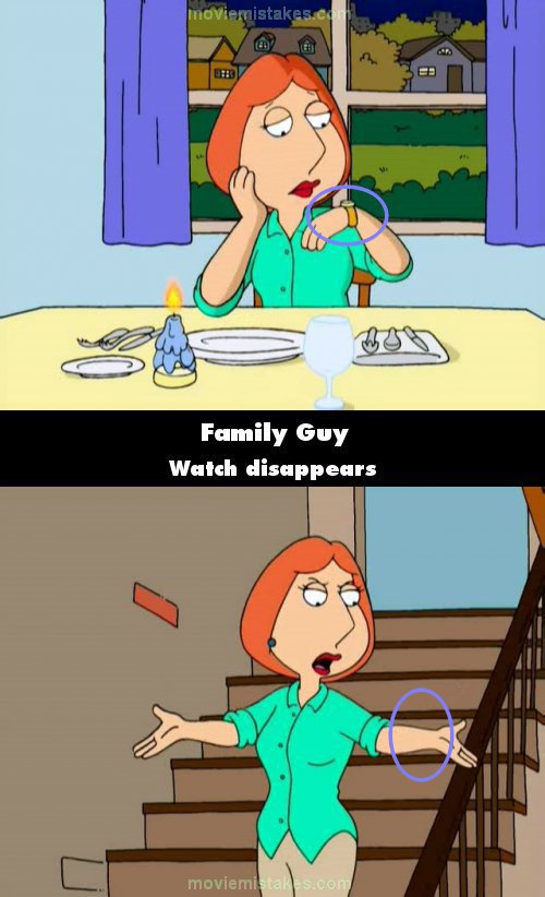 Family Guy picture