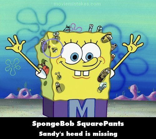 SpongeBob SquarePants picture