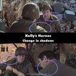 Kelly's Heroes mistake picture