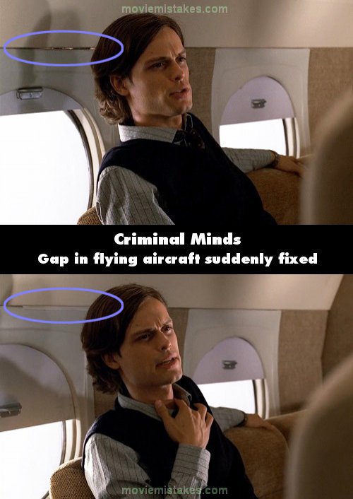 Criminal Minds picture