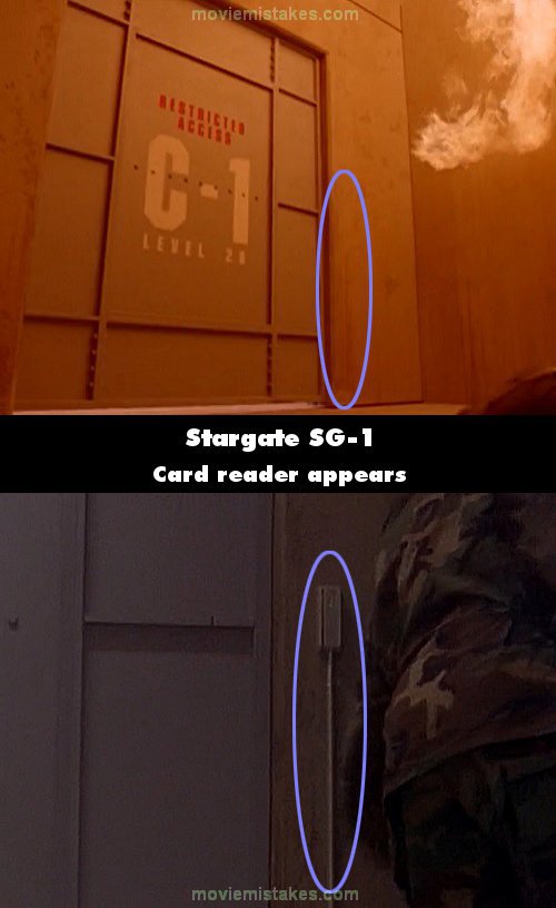 Stargate SG-1 picture