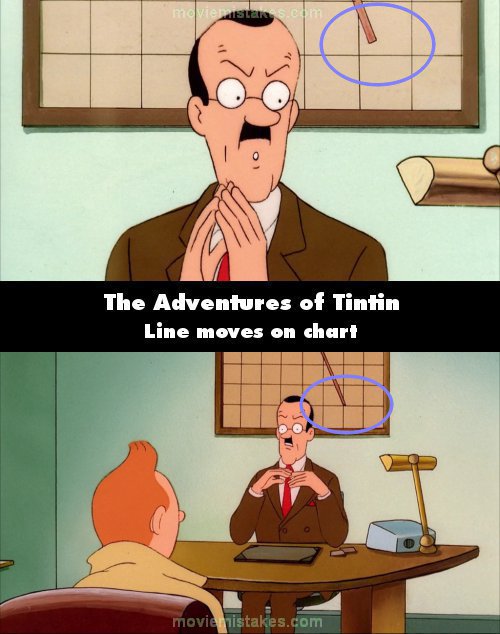 The Adventures of Tintin picture