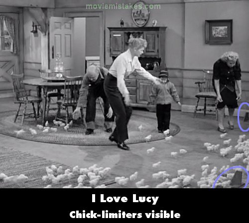 I Love Lucy picture