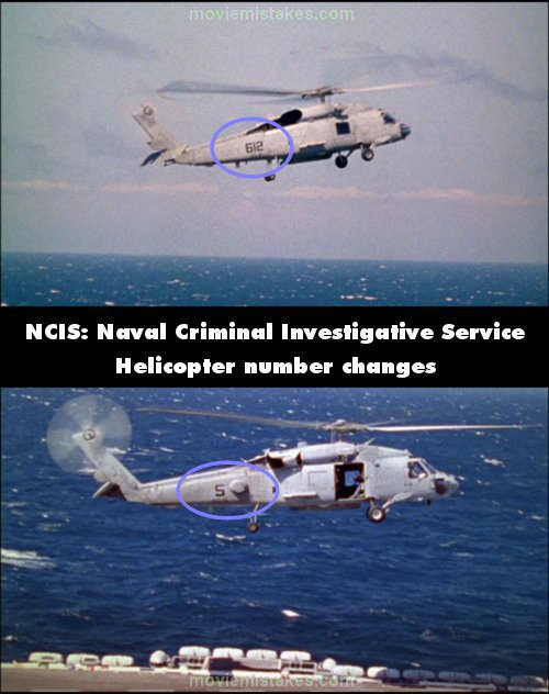 NCIS: Naval Criminal Investigative Service picture