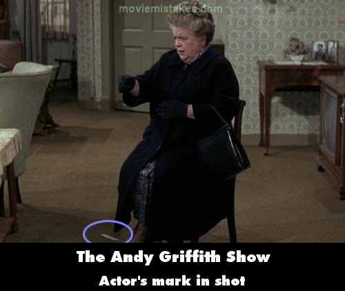 The Andy Griffith Show picture