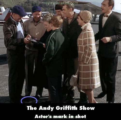 The Andy Griffith Show picture