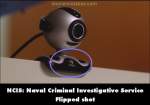 NCIS: Naval Criminal Investigative Service mistake picture