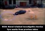 NCIS: Naval Criminal Investigative Service mistake picture