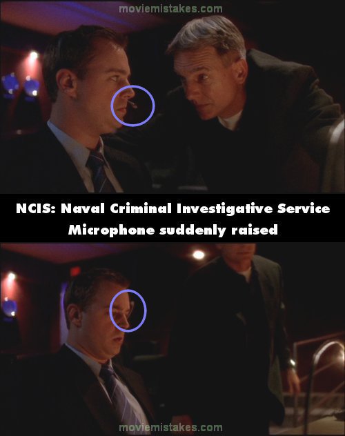 NCIS: Naval Criminal Investigative Service picture