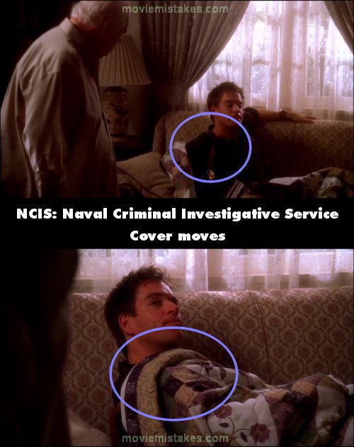 NCIS: Naval Criminal Investigative Service picture