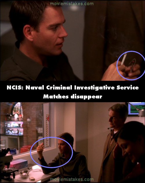 NCIS: Naval Criminal Investigative Service picture