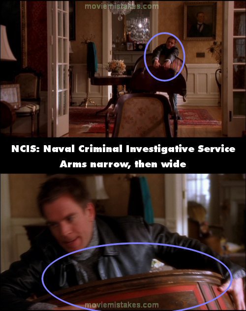 NCIS: Naval Criminal Investigative Service picture