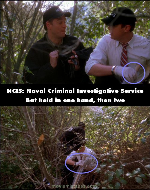 NCIS: Naval Criminal Investigative Service picture