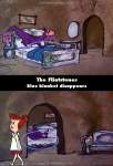 The Flintstones mistake picture