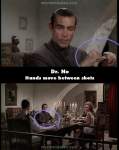 Dr. No mistake picture