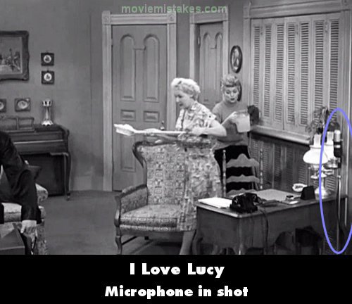 I Love Lucy picture