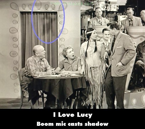 I Love Lucy picture