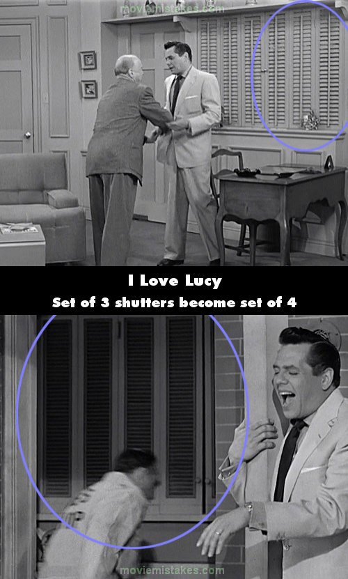 I Love Lucy picture