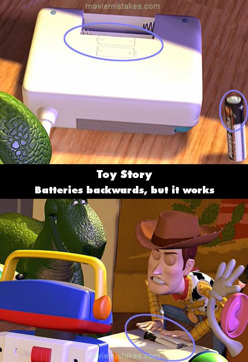 Toy Story picture