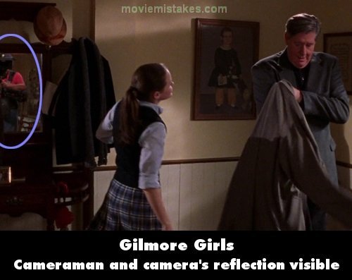 Gilmore Girls picture