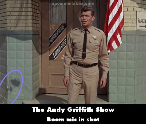 The Andy Griffith Show picture