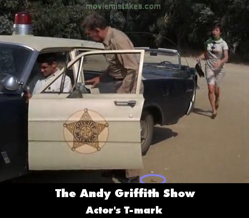 The Andy Griffith Show picture