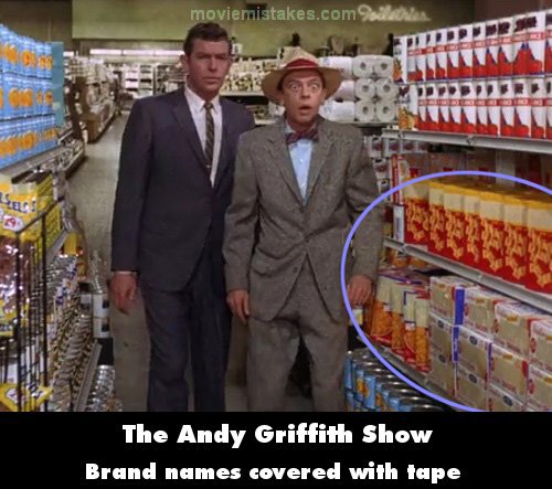 The Andy Griffith Show picture