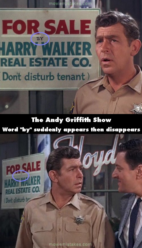 The Andy Griffith Show picture