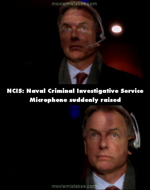 NCIS: Naval Criminal Investigative Service picture