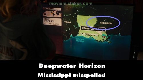 Deepwater Horizon picture
