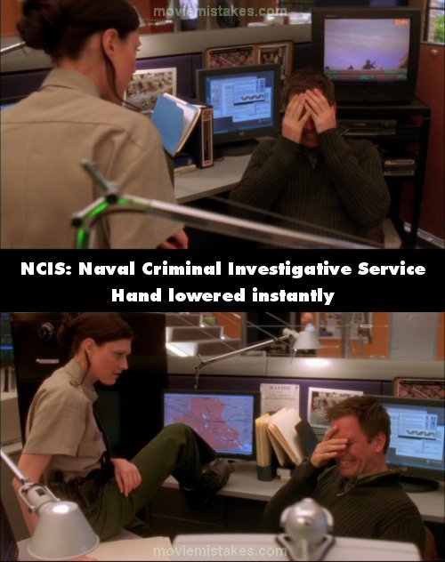 NCIS: Naval Criminal Investigative Service picture