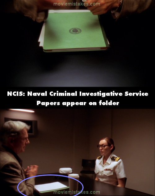 NCIS: Naval Criminal Investigative Service picture