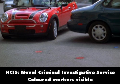 NCIS: Naval Criminal Investigative Service picture