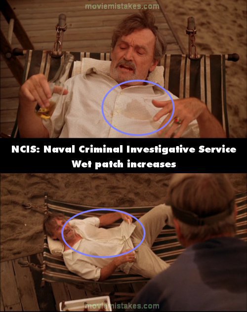 NCIS: Naval Criminal Investigative Service picture