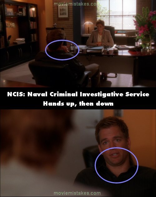 NCIS: Naval Criminal Investigative Service picture