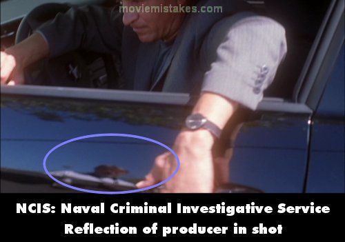 NCIS: Naval Criminal Investigative Service picture