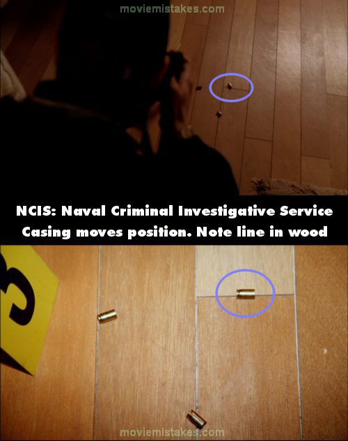 NCIS: Naval Criminal Investigative Service picture