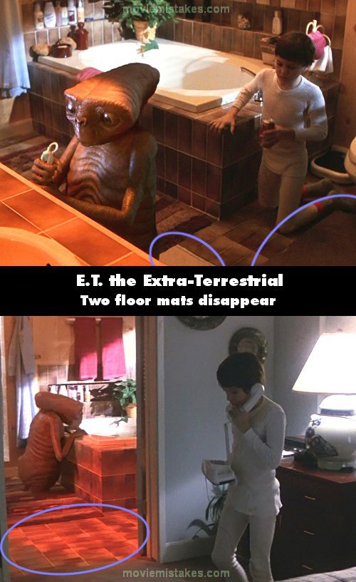 E.T. the Extra-Terrestrial picture