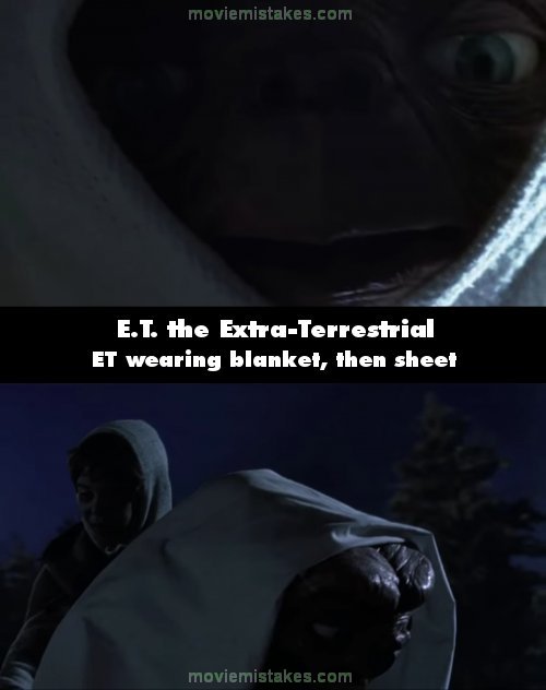 E.T. the Extra-Terrestrial picture