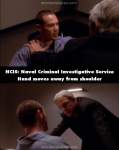 NCIS: Naval Criminal Investigative Service mistake picture