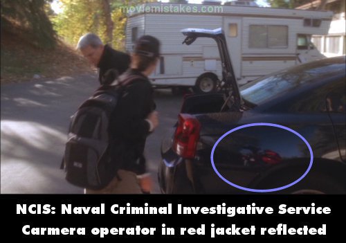 NCIS: Naval Criminal Investigative Service picture