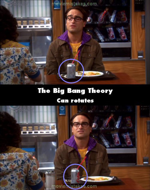 The Big Bang Theory picture