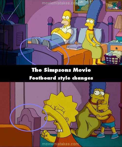 The Simpsons Movie picture