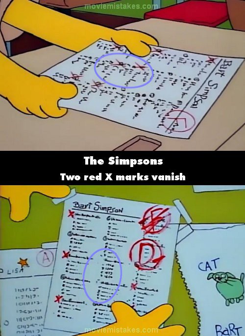 The Simpsons picture